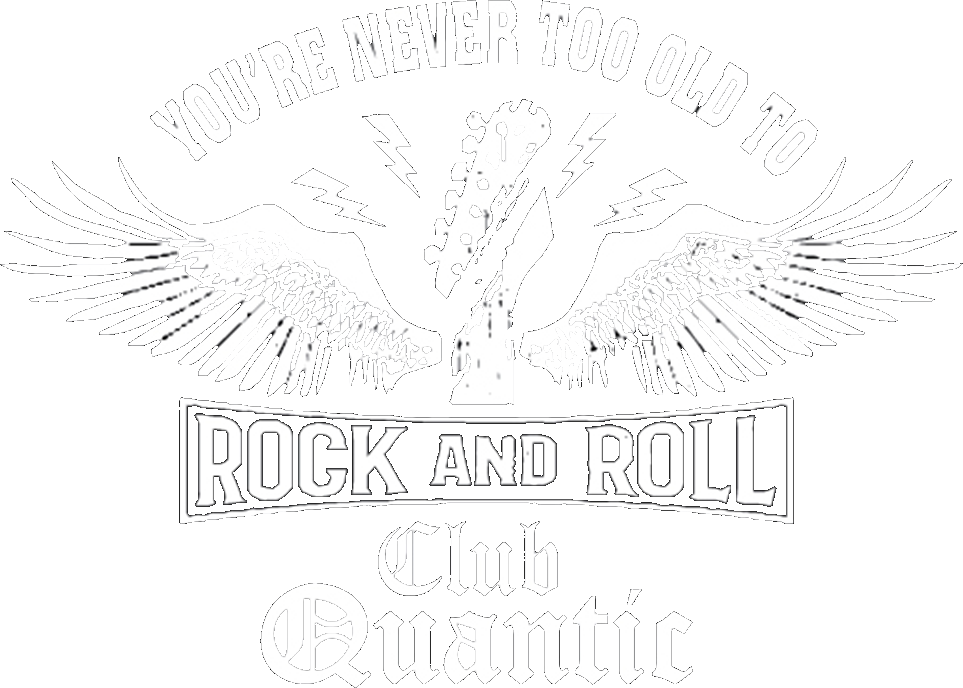 Quantic pub